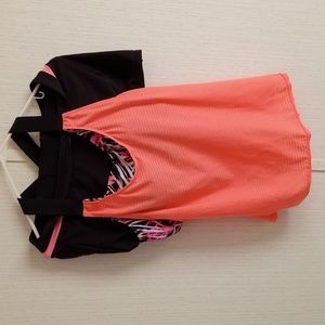Bundle ZeroXposur swimwear, women's size medium